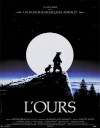 Медведь / L' Ours (1988)