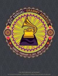 Грэмми 2011 / Grammy 2011 (2011)