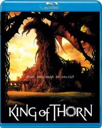 Король Терний / King of Thorn / Ibara no Ou (2009)