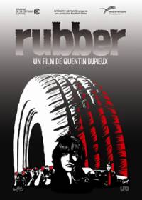 Покрышка / Шина / Rubber (2010)