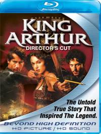 Король Артур / King Arthur (2004)