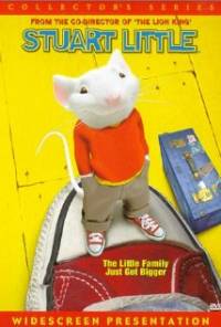 Стюарт Литтл /Stuart Little(1999)