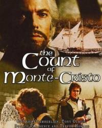 Граф Монте-Кристо / The Count of Monte-Cristo (1975)