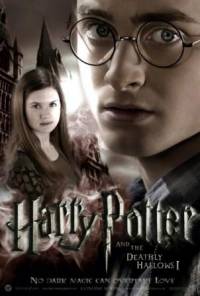 Гарри Поттер и Дары Смерти: Часть первая\Harry Potter and the Deathly Hallows: Part I (2010)