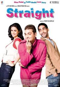 Натурал / Straight (2009)