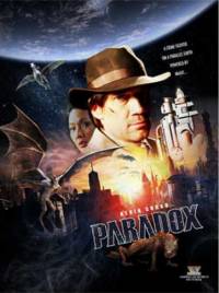 Парадокс / Paradox (2010)