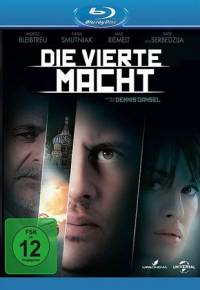 Четвертая власть / Die vierte Macht (2012) HDRip