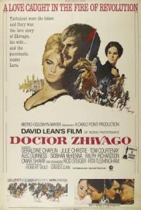 Доктор Живаго / Doctor Zhivago (1965)