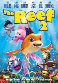 Риф 2: Прилив / The Reef 2: High Tide (2012