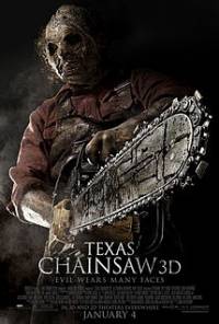 Техасская резня бензопилой / Texas Chainsaw (2013)