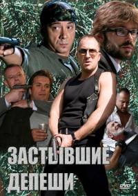 Застывшие депеши (16 серий из 16) (2010)