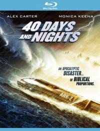 40 дней и ночей / 40 Days and Nights (2012)