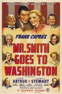 Мистер Смит едет в Вашингтон / Mr. Smith Goes to Washington / 1939