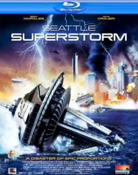 Супершторм в Сиэтле / Seattle Superstorm (2012)