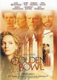 Золотая Чаша / The Golden Bowl (2000)