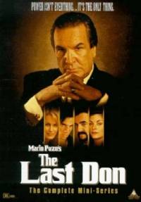 Последний Дон / The Last Don (1997)