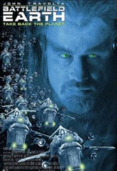 Поле битвы: Земля / Battlefield Earth: A Saga of the Year 3000  (2000)