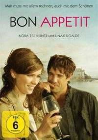 Приятного аппетита / Bon appetit (2010