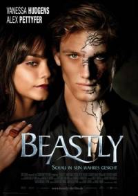 Страшно красив / Beastly (2011)