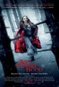 Красная шапочка /  Red Riding Hood (2011)