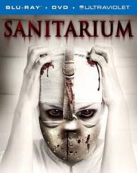 Санаторий / Sanitarium (2013)