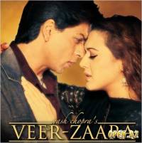 Вир и Зара: История любви / Veer-Zaara / 2004