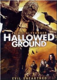 Святое место / Hallowed Ground (2007)