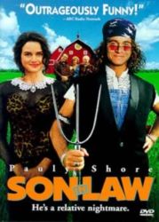 Зять / Son in Law (1993)