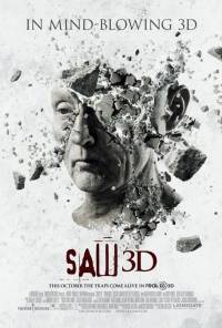 Пила 7 3D / Saw VII (2010)