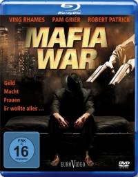 Мафия / Mafia / Mafia war (2011)