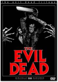 Зловещие мертвецы / The Evil Dead (1981)