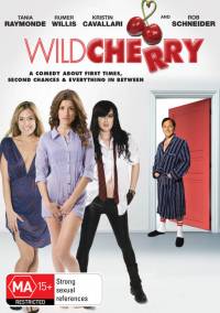 Дикая вишня / Wild Cherry (2009)