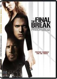 Побег из тюрьмы: Финальный побег / Prison Break: The Final Break (2009)