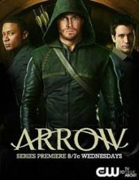 Стрела / Arrow [01x04] (2012)