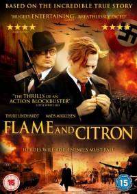 Пламя и Цитрон / Flammen & Citronen (2008)