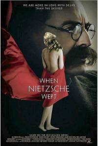 Когда Ницше плакал / When Nietzsche Wept / 2007