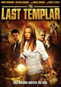 Последний тамплиер / The Last Templar (2009)