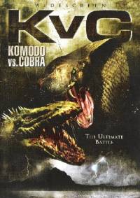 Комодо против Кобры / Komodo vs Cobra (2005)