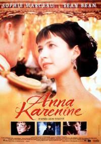 Анна Каренина / Anna Karenina (1997)