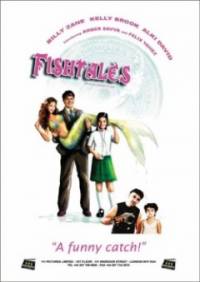 Моя мама русалка / Fishtales (2007)