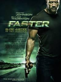 Быстрее пули / Faster (2010)