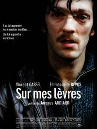 Читай по губам / Sur mes levres (2001)