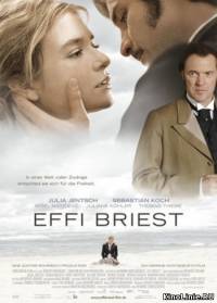 Эффи Брист / Effi Briest (2009)