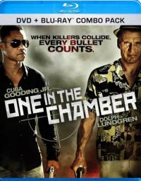 Узник / One in the Chamber (2012)