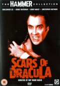 Дракула: Князь тьмы / Dracula: Prince of Darkness (1966)