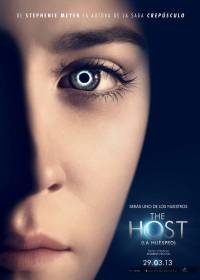 Гостья / The Host (2013)