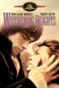 Грозовой перевал / Wuthering Heights (1970)