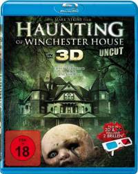 Призраки дома Винчестеров / Haunting of Winchester House (2009)