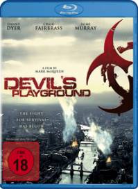 Дьявольские игры / Devil's Playground (2010)