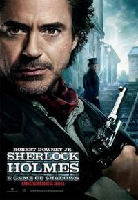 Шерлок Холмс: Игра теней / Sherlock Holmes: A Game of Shadows (2011/TS)